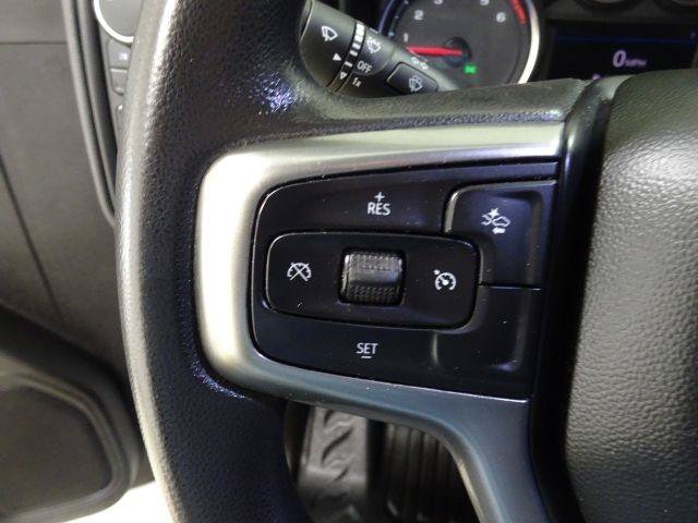 Used 2023 Chevrolet Silverado 2500 W/T w/ WT Fleet Convenience Package AWD/4WD image 25