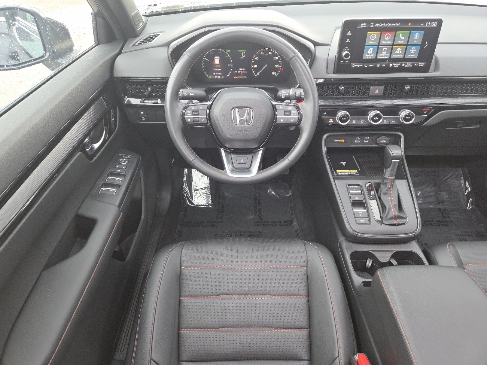 Used 2024 Honda CR-V Sport Touring image 27