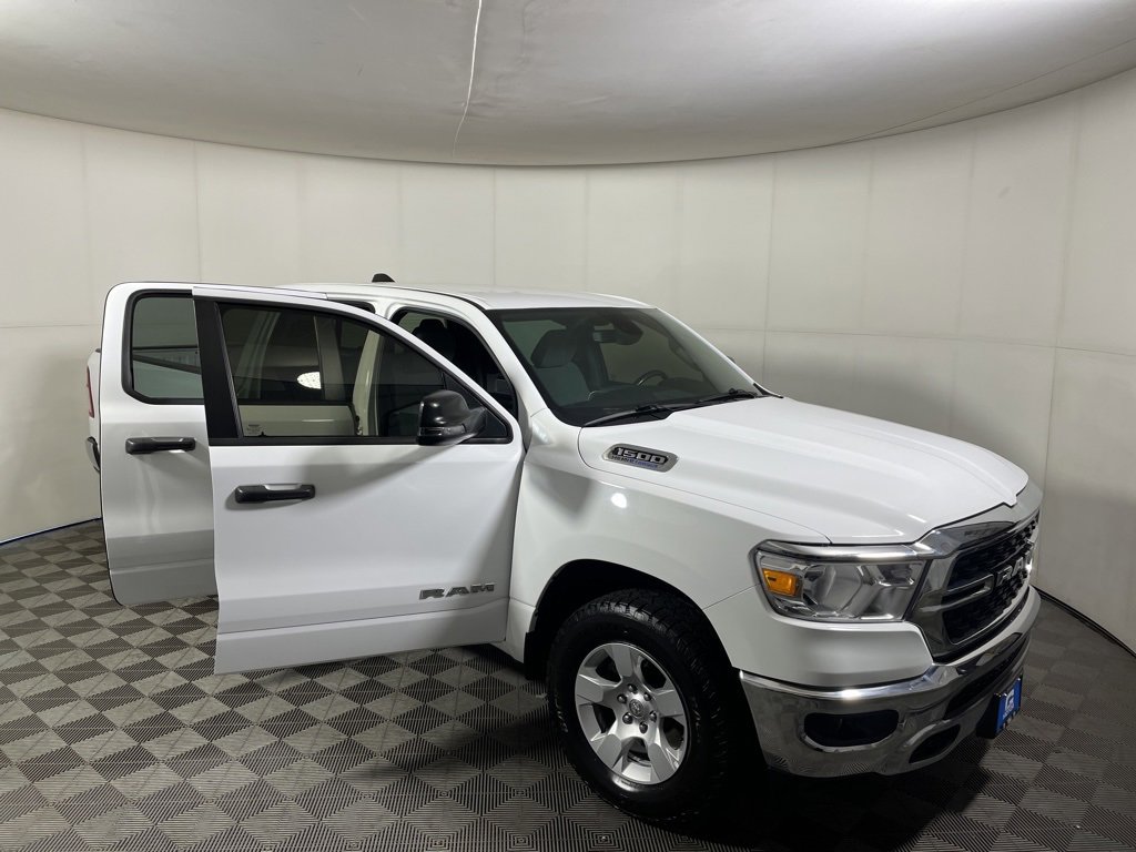 Used 2023 RAM 1500 Lone Star image 8