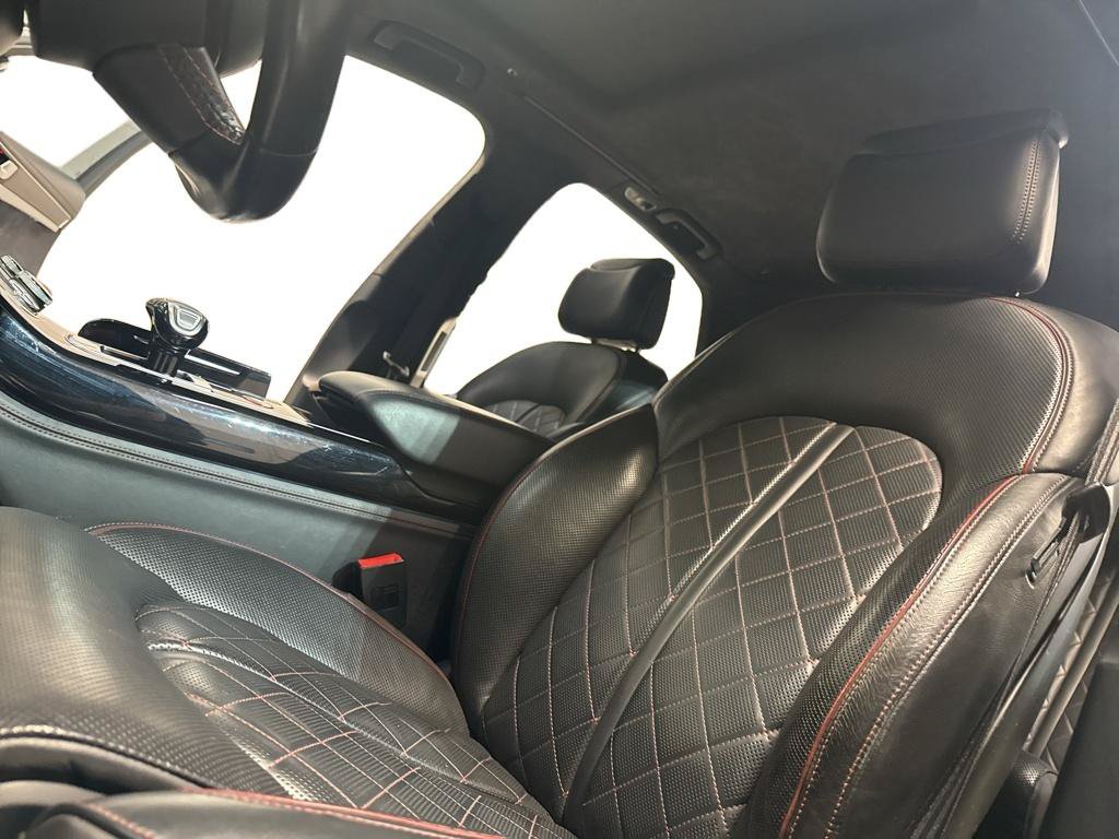 Used 2017 Audi S8 Plus AWD/4WD image 16