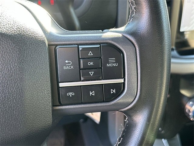 Used 2024 Ford F150 XLT w/ Mobile Office Package image 35