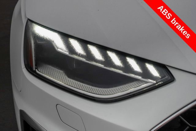 Used 2021 Audi A4 2.0T Prestige w/ Prestige Package image 5