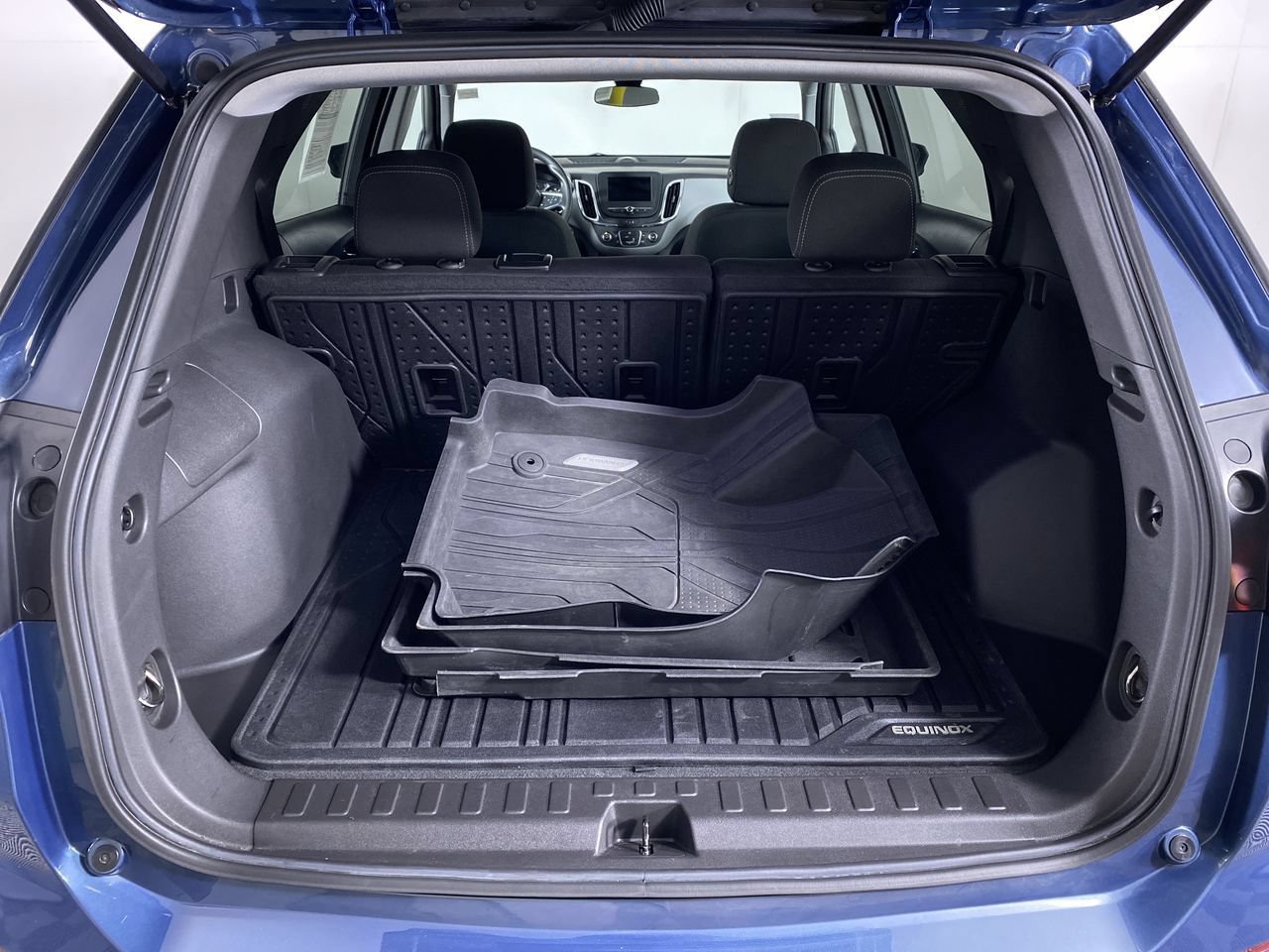 Certified 2024 Chevrolet Equinox LS w/ LS Convenience Package FWD image 13