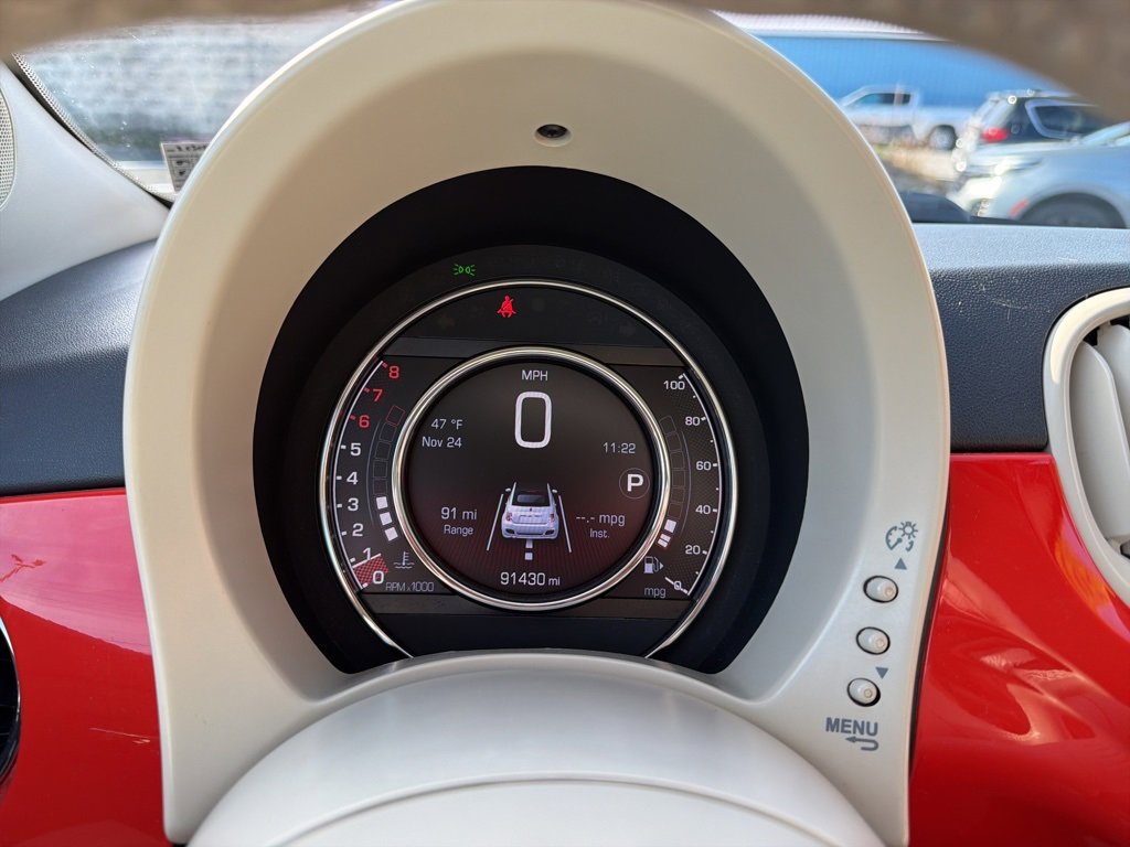 Used 2018 FIAT 500 Pop image 35