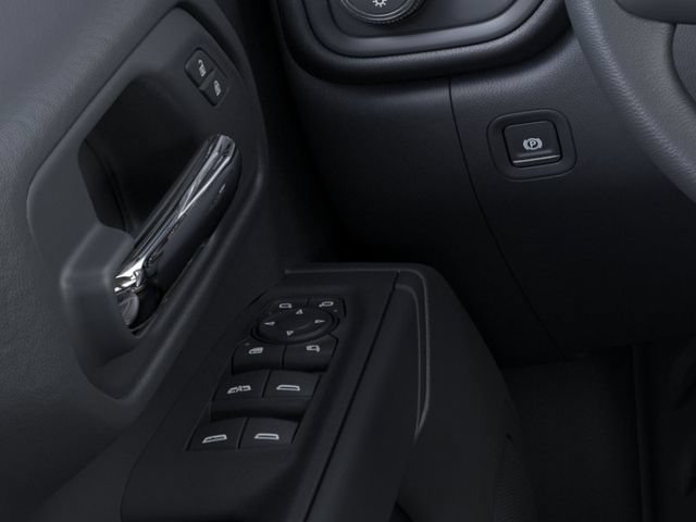 New 2026 GMC Sierra 3500 Pro AWD/4WD image 22