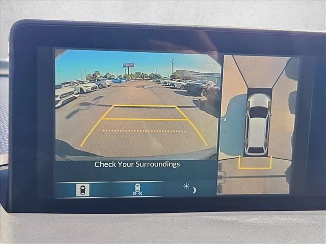 Used 2024 Acura RDX SH-AWD w/ Advance Package image 14