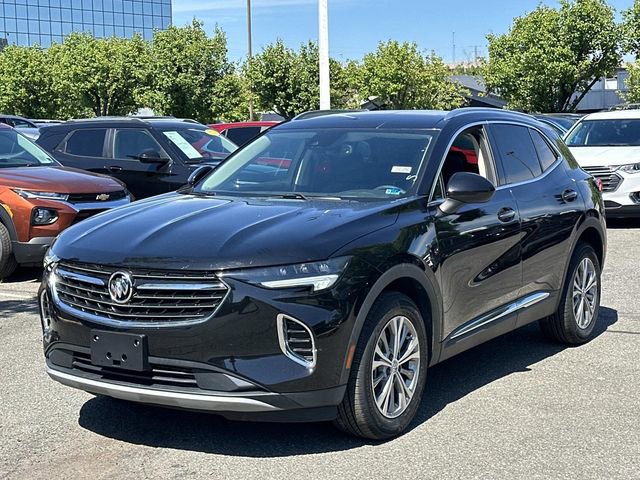 Used 2022 Buick Envision Preferred FWD image 5
