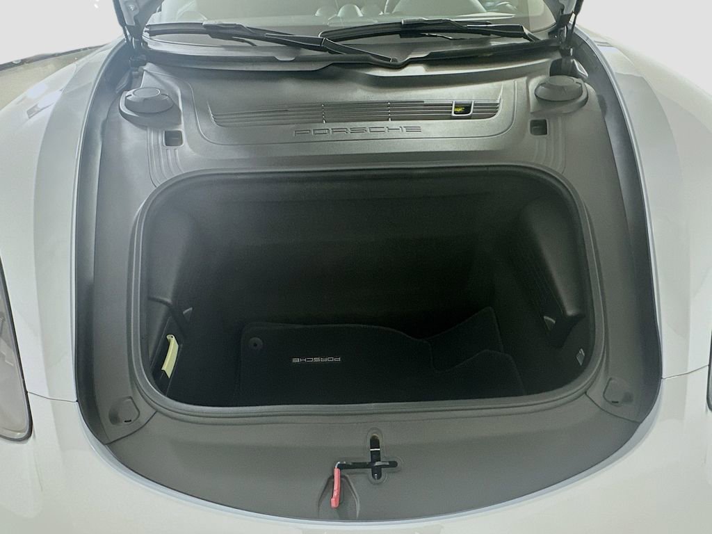 Certified 2024 Porsche 718 Cayman GTS image 25