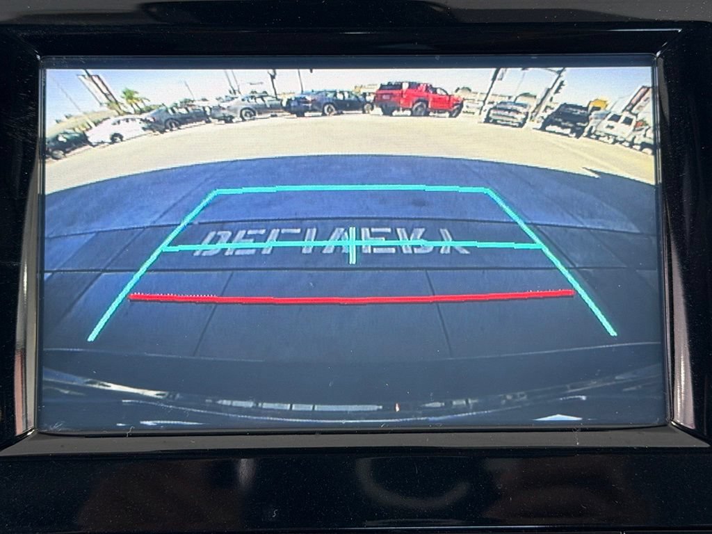 Certified 2019 Toyota Camry SE w/ Protection Package (Q2) FWD image 29