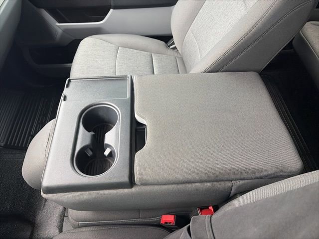 Certified 2024 Ford F350 XL w/ XL Driver Assist Package image 15