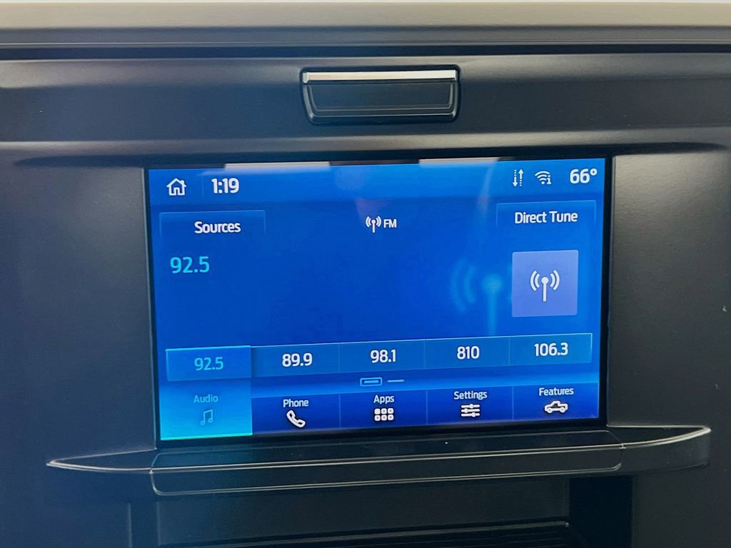 New 2026 Ford F350 XL image 18