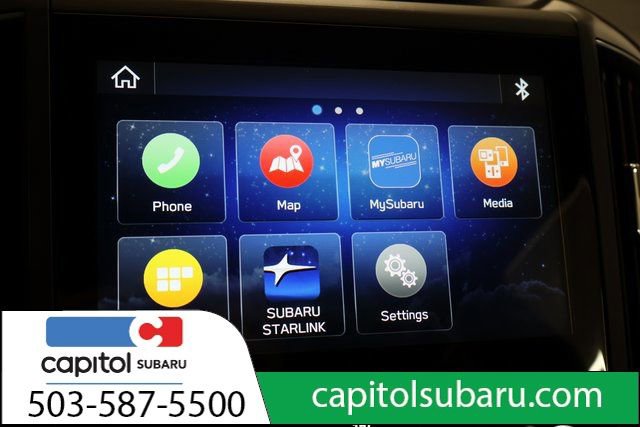 Used 2024 Subaru Forester Wilderness AWD/4WD image 24