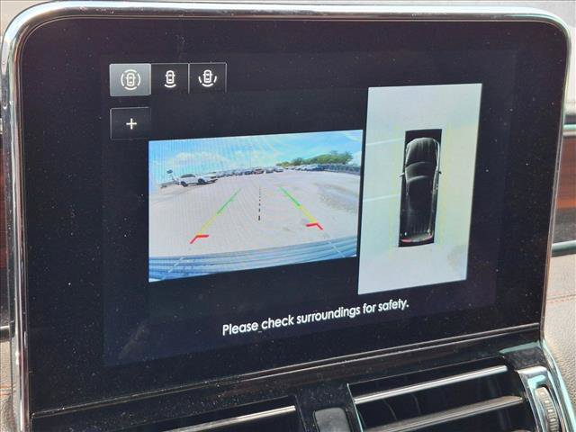 Used 2020 Lincoln Navigator Reserve w/ Equipment Group 208A Reserve RWD image 10