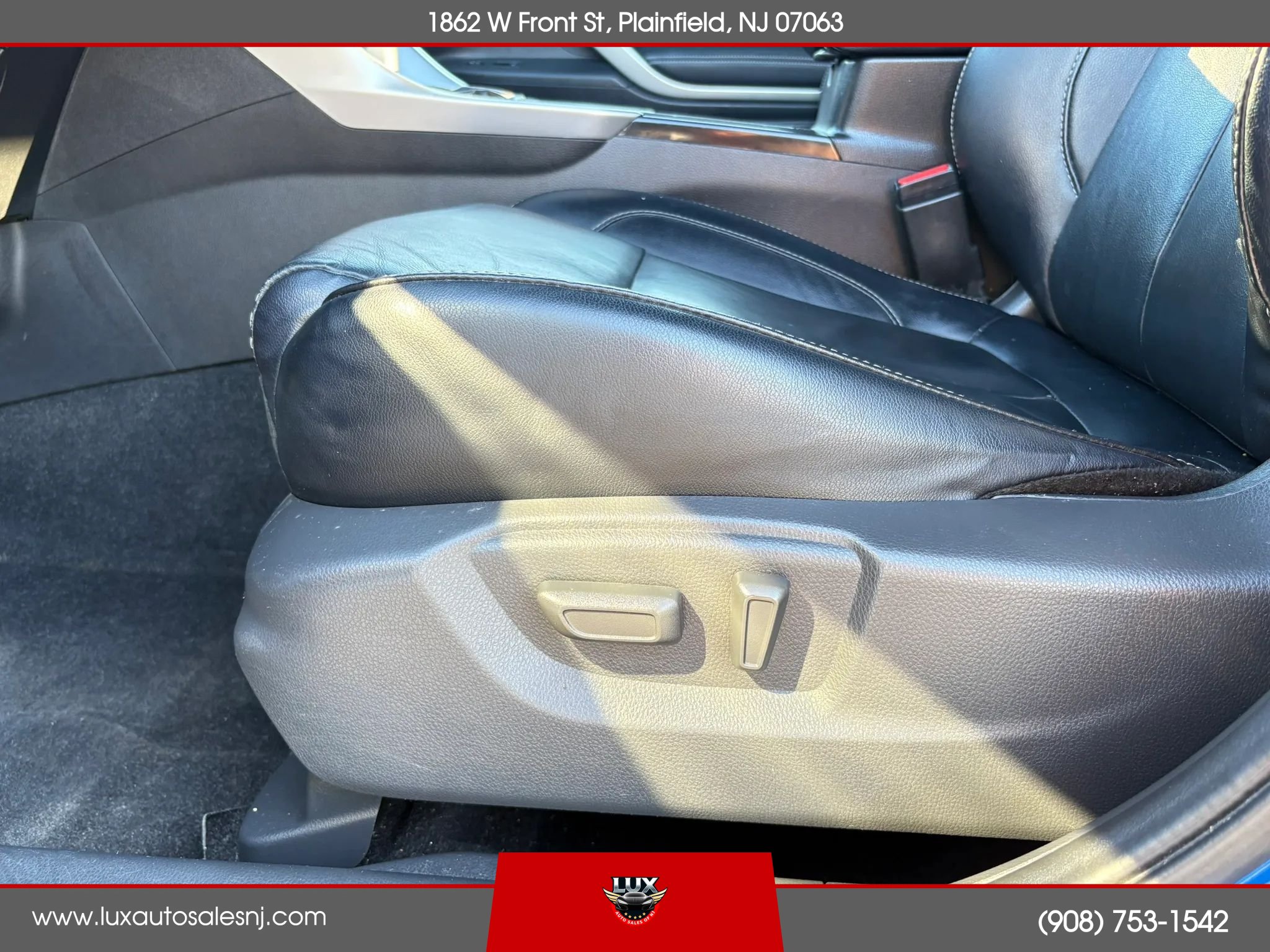 Used 2023 Mitsubishi Eclipse Cross SEL AWD/4WD image 25