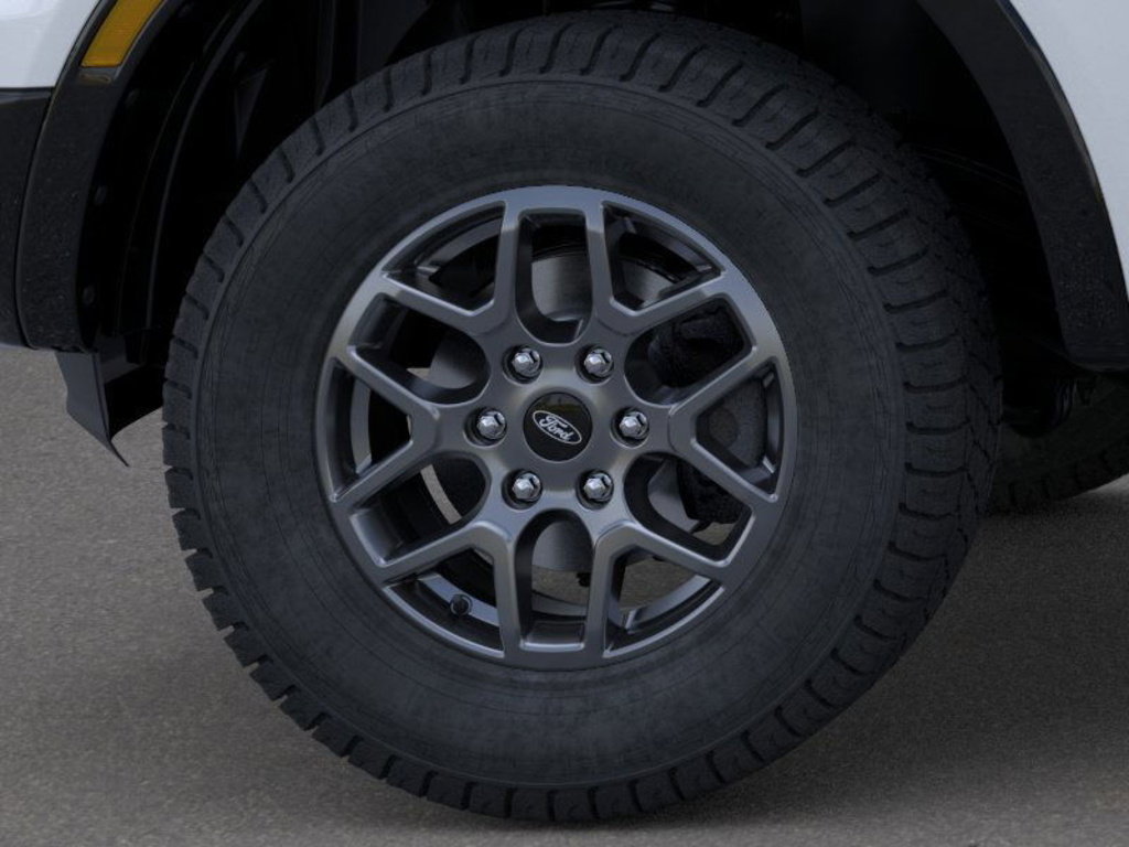 New 2024 Ford Ranger XLT w/ Trailer Tow Package image 17