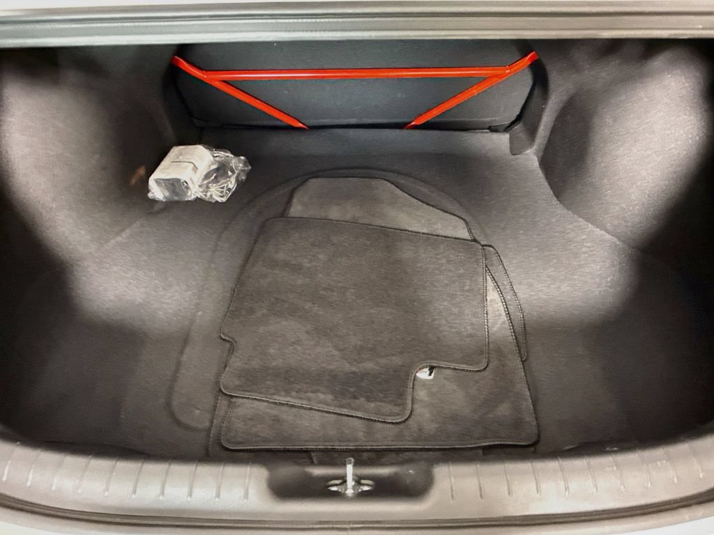 Certified 2026 Hyundai Elantra N w/ Cargo Package FWD image 29