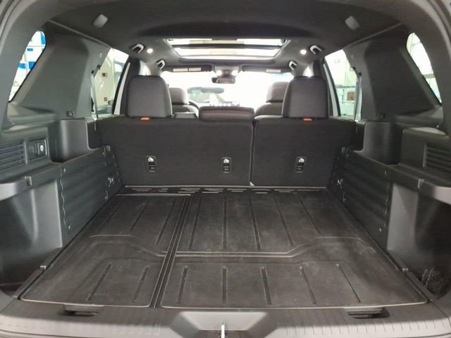 Certified 2026 Honda Passport TrailSport image 11