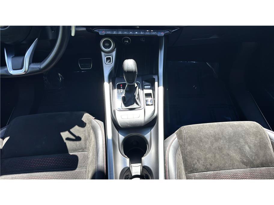 Used 2024 Dodge Hornet R/T Plus AWD/4WD image 27