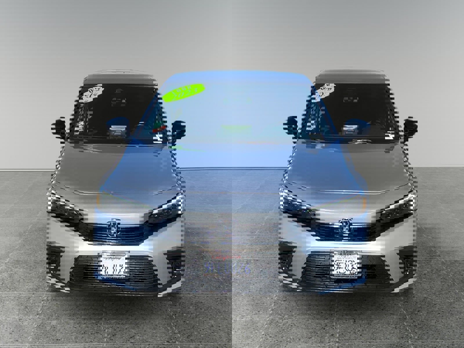 Used 2023 Honda Civic Sport image 8