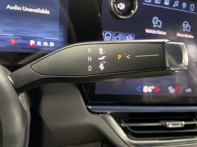 New 2026 Chevrolet Equinox EV LT AWD/4WD image 20