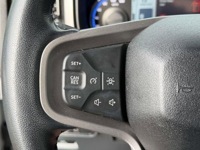 Used 2022 Ford Bronco Badlands image 27