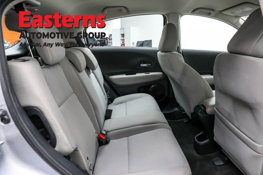 Used 2022 Honda HR-V LX image 21