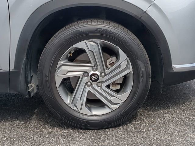 Used 2021 Hyundai Santa Fe SEL w/ Cargo Package image 11