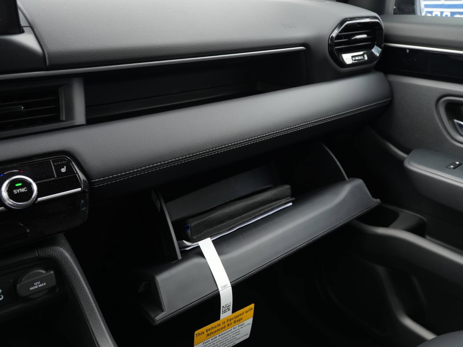 New 2026 Honda Passport RTL image 26