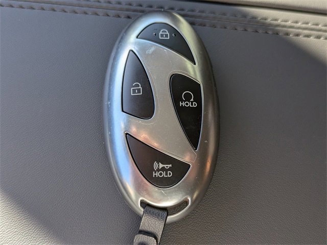 New 2026 Hyundai Santa Fe SEL image 39