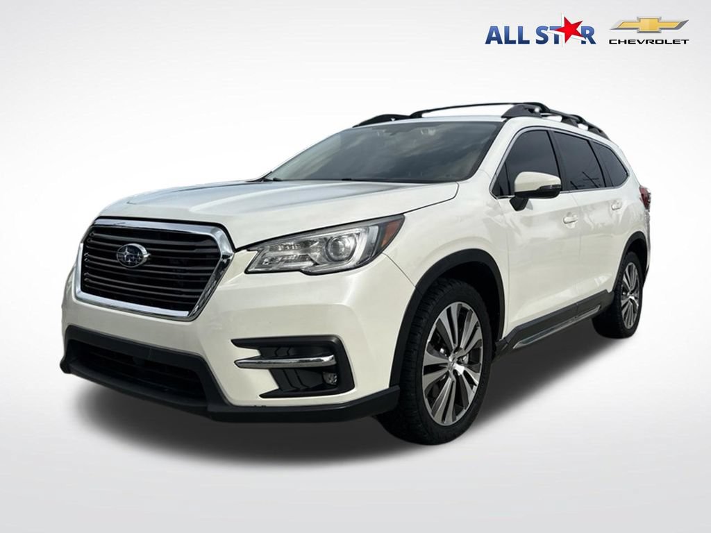 Used 2022 Subaru Ascent Limited
