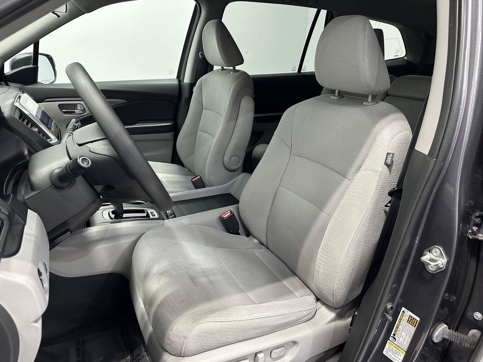 Used 2016 Honda Pilot EX image 12