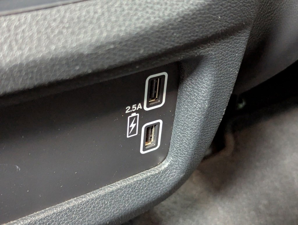 Used 2023 Honda Passport EX-L image 26