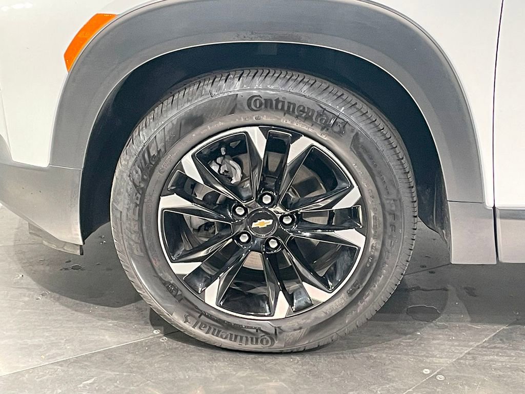 Used 2023 Chevrolet TrailBlazer LT image 18