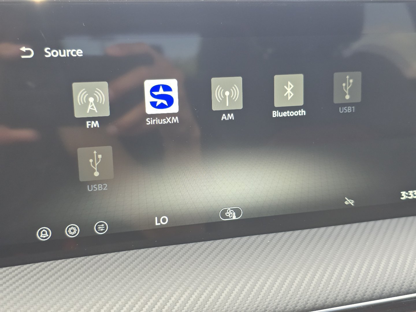 New 2026 Nissan Kicks SR AWD/4WD image 10