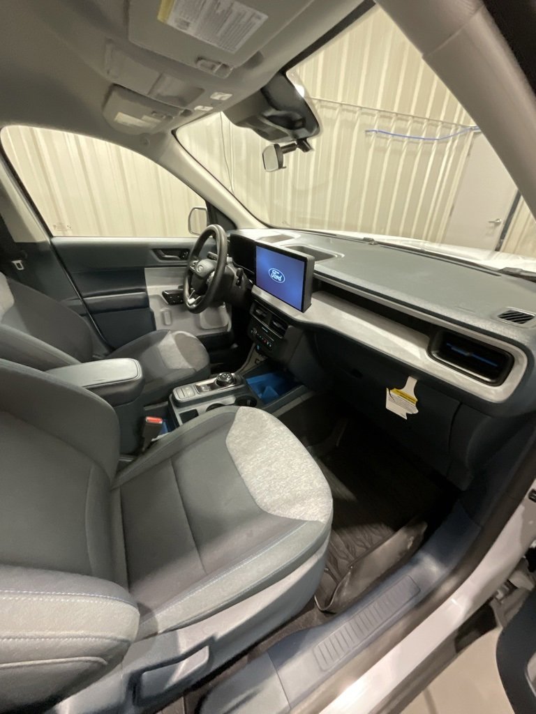 Used 2025 Ford Maverick XLT w/ Equipment Group 302A image 14