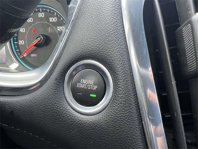 Certified 2023 Chevrolet Traverse LT image 29