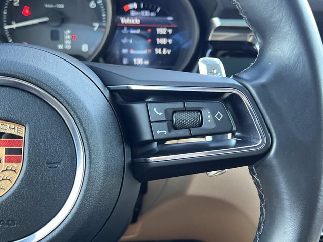 Used 2022 Porsche Macan AWD/4WD image 26