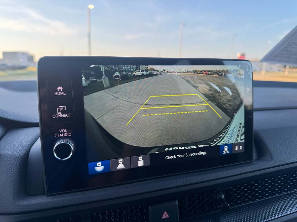 Certified 2026 Honda CR-V TrailSport image 18