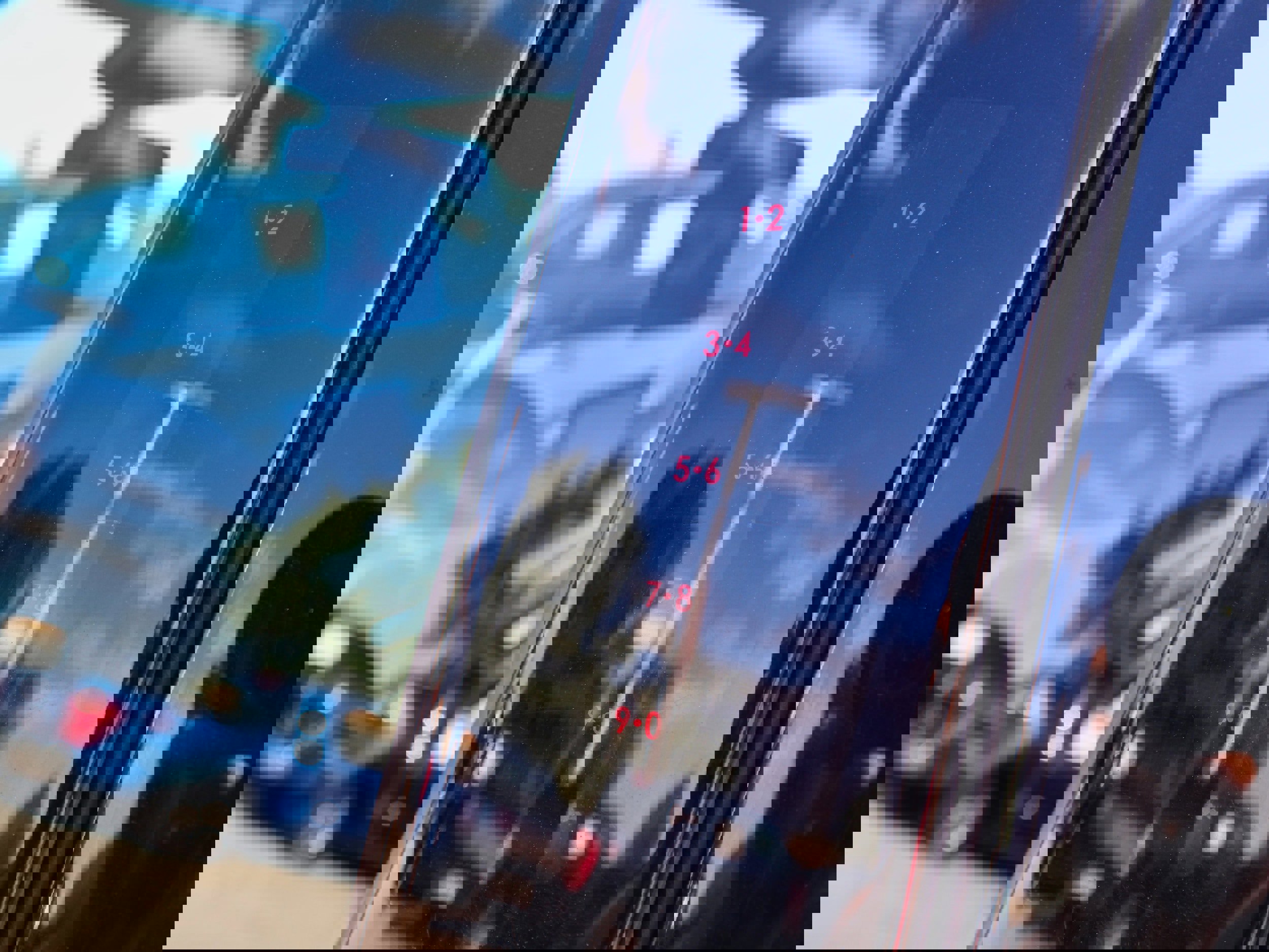 Used 2023 Ford Explorer XLT w/ Equipment Group 202A image 9