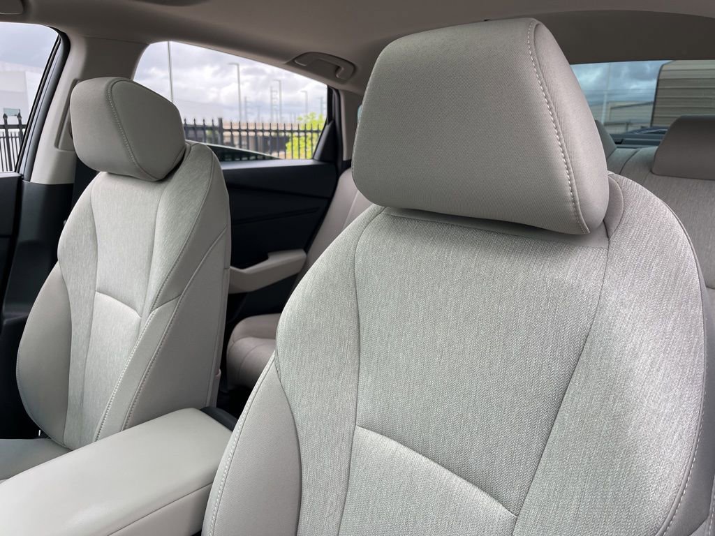 Certified 2024 Honda Accord EX image 23
