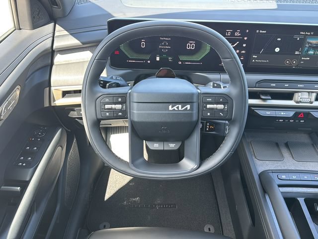 New 2027 Kia Telluride EX w/ Towing Package AWD/4WD image 15