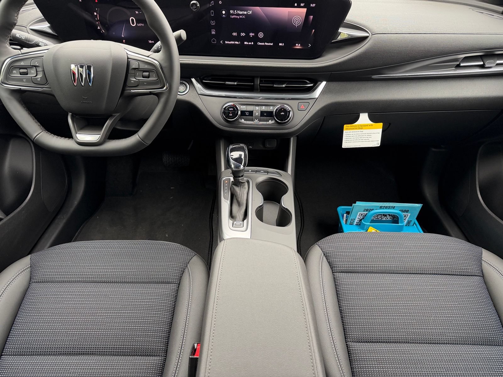 New 2026 Buick Envista Preferred w/ Convenience I Package FWD image 26