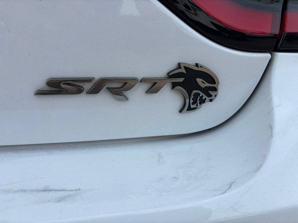 Used 2021 Dodge Charger SRT Hellcat RWD image 8