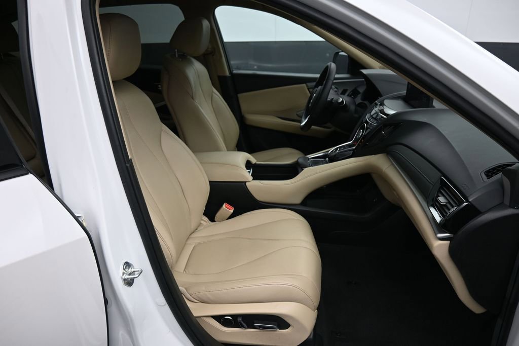 Certified 2024 Acura RDX SH-AWD image 25