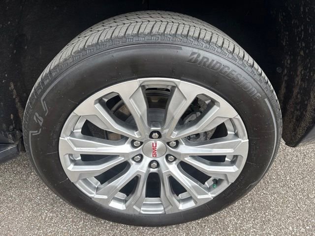 Used 2024 GMC Yukon Denali w/ Max Trailering Package RWD image 11