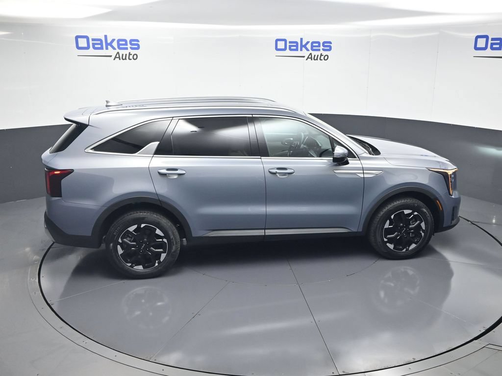 Certified 2025 Kia Sorento S AWD/4WD image 54