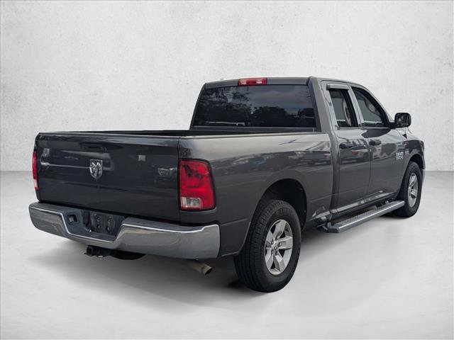 Used 2014 RAM 1500 Tradesman w/ Popular Equipment Group image 5