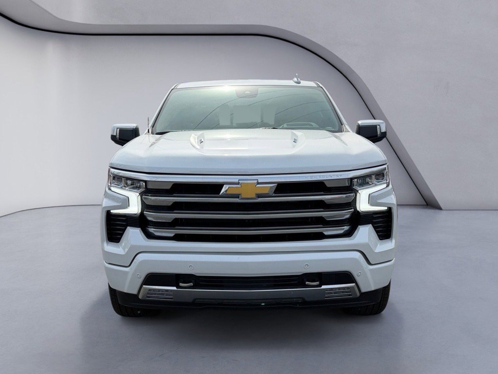 Used 2024 Chevrolet Silverado 1500 High Country image 8