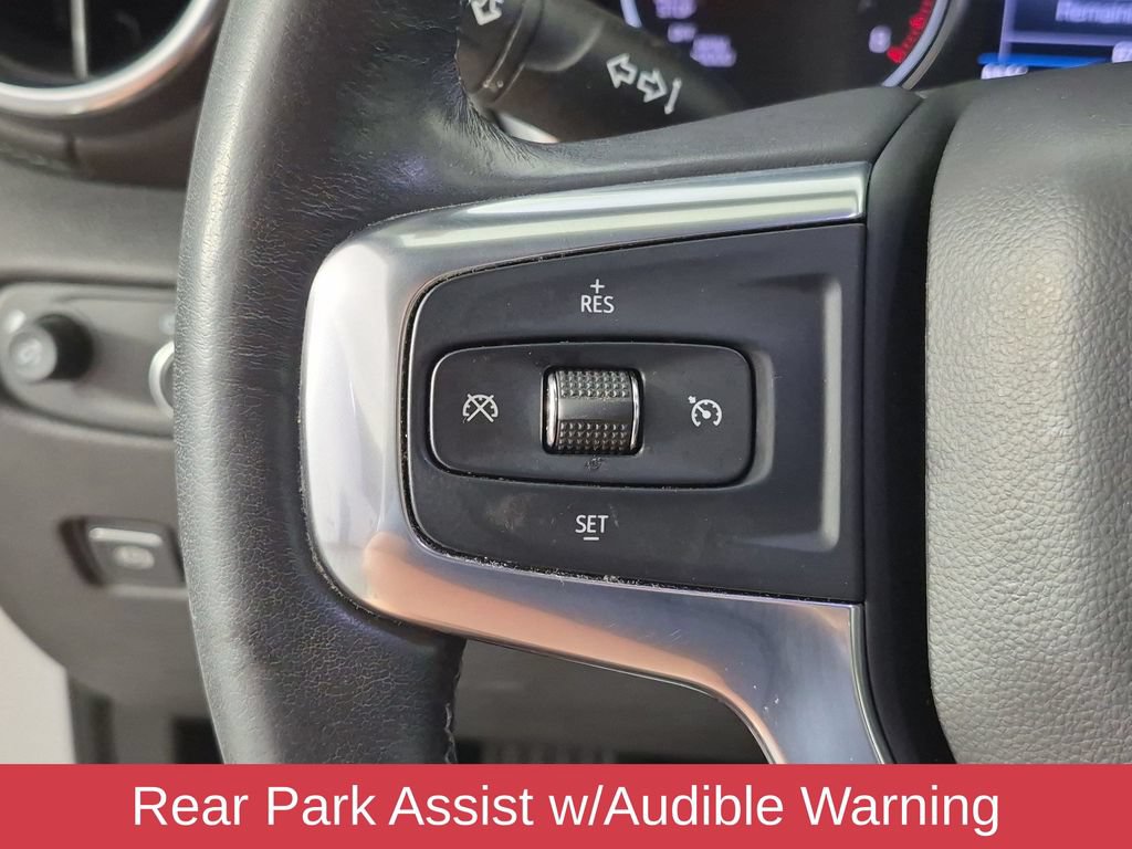 Used 2019 Chevrolet Blazer LT AWD/4WD image 19