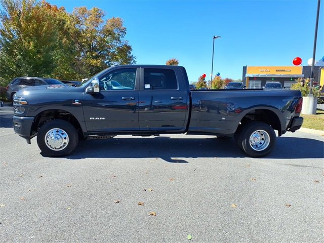 New 2026 RAM 3500 Laramie w/ Sport Appearance Package image 7